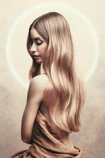 Photograph Pia Maria Rautio Laura on One Eyeland